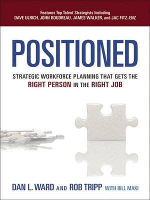 cover image of Positioned